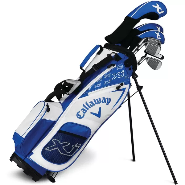 Callaway Golf XJ Junior Golf Set