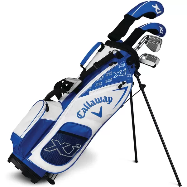 Callaway Golf XJ Junior Golf Set