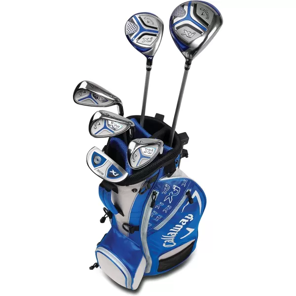 Callaway Golf XJ Junior Golf Set