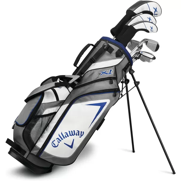 Callaway Golf XJ Junior Golf Set