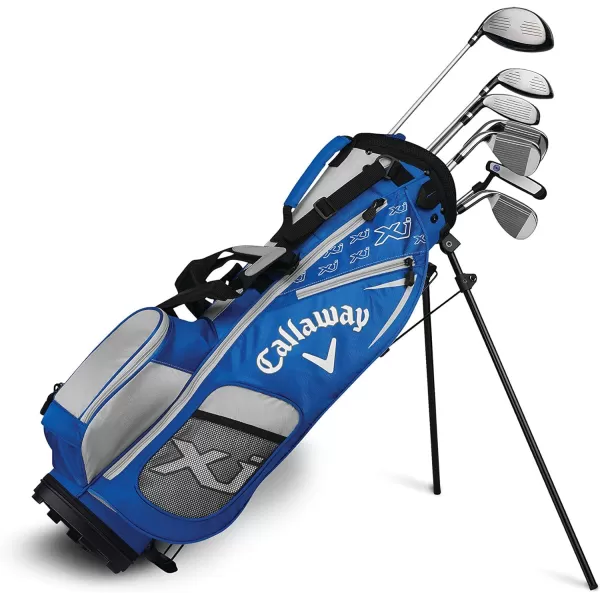 Callaway Golf XJ Junior Golf Set