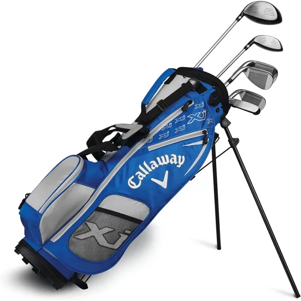 Callaway Golf XJ Junior Golf Set