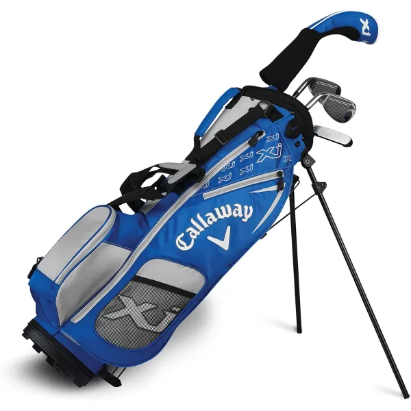 Callaway Golf XJ Junior Golf Set