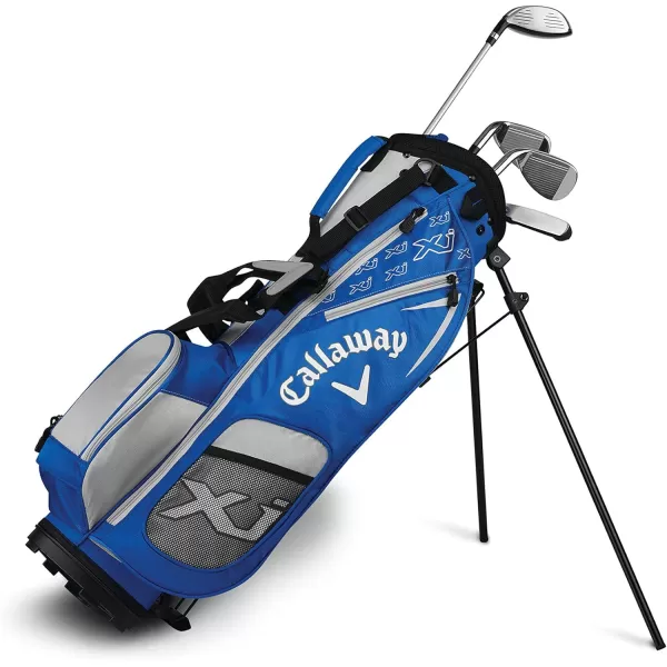 Callaway Golf XJ Junior Golf Set