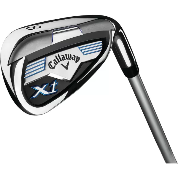 Callaway Golf XJ Junior Golf Set