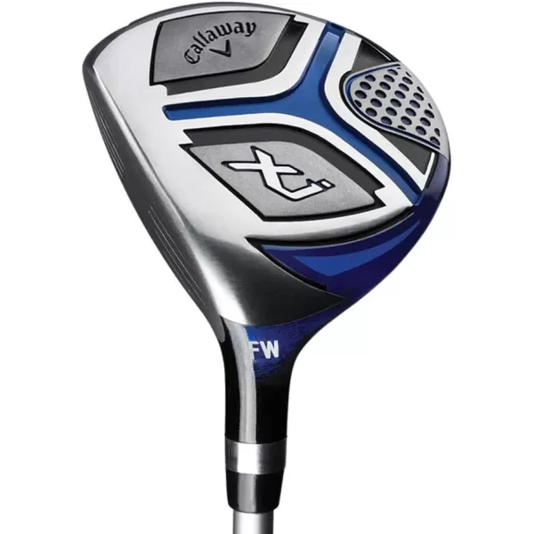 Callaway Golf XJ Junior Golf Set