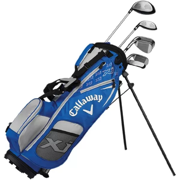 Callaway Golf XJ Junior Golf Set