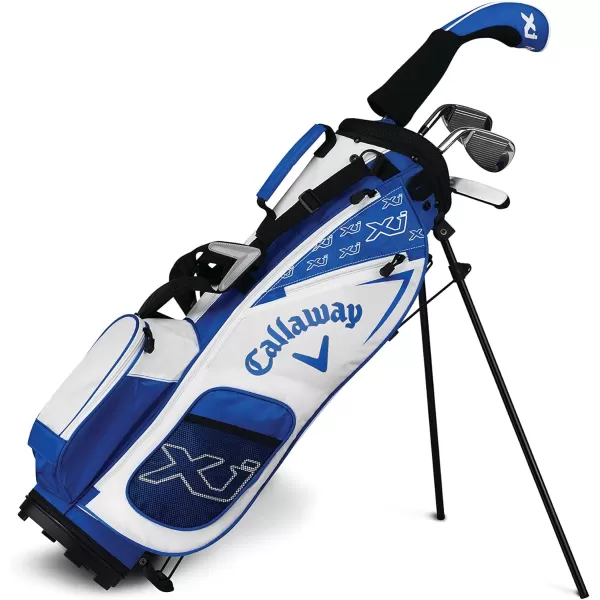 Callaway Golf XJ Junior Golf Set