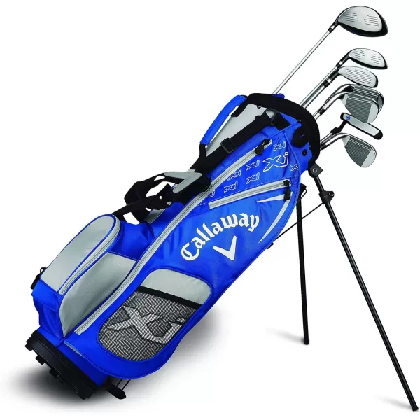 Callaway Golf XJ Junior Golf Set