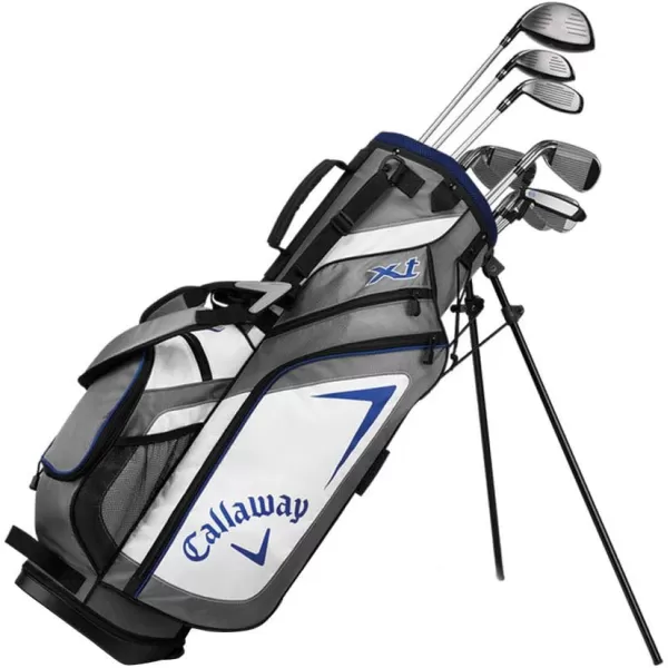 Callaway Golf XJ Junior Golf Set