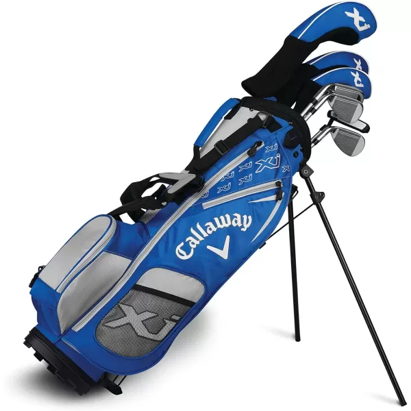 Callaway Golf XJ Junior Golf Set