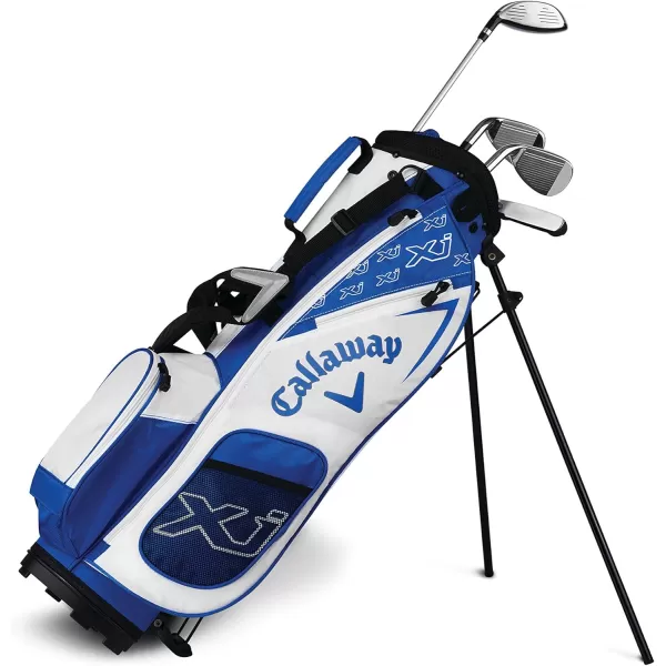 Callaway Golf XJ Junior Golf Set