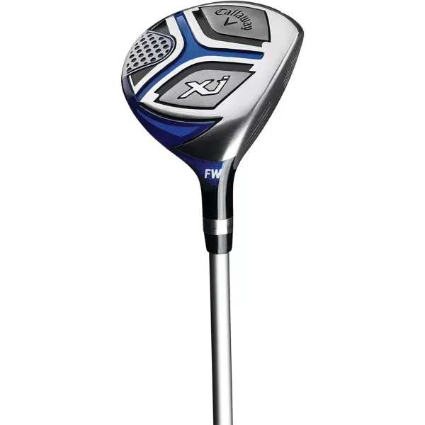 Callaway Golf XJ Junior Golf Set