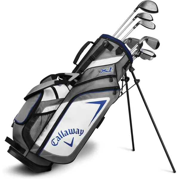 Callaway Golf XJ Junior Golf Set