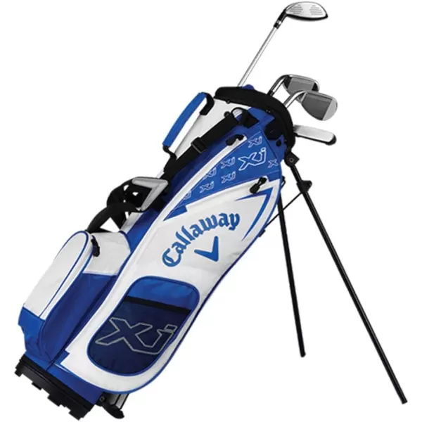 Callaway Golf XJ Junior Golf Set