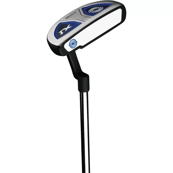 Callaway Golf XJ Junior Golf Set