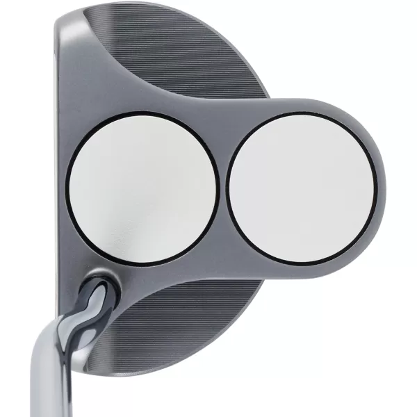 Odyssey Golf White Hot OG Putter