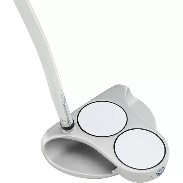 Odyssey Golf White Hot OG Putter