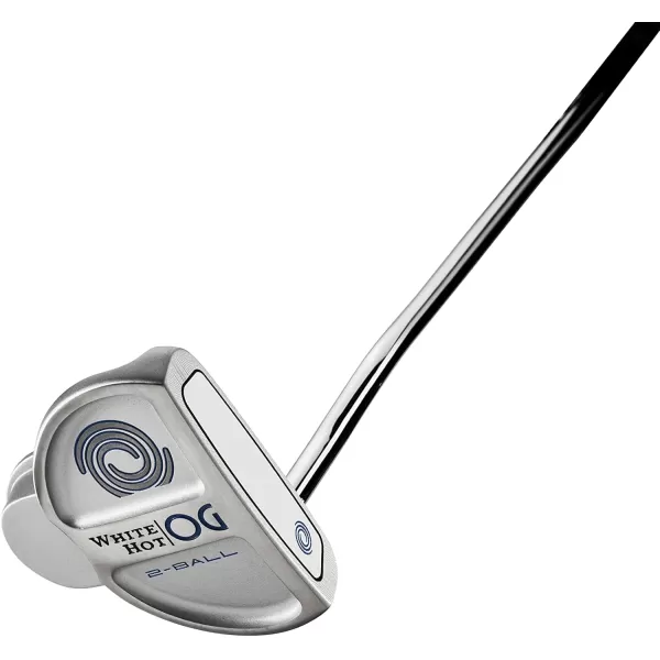 Odyssey Golf White Hot OG Putter