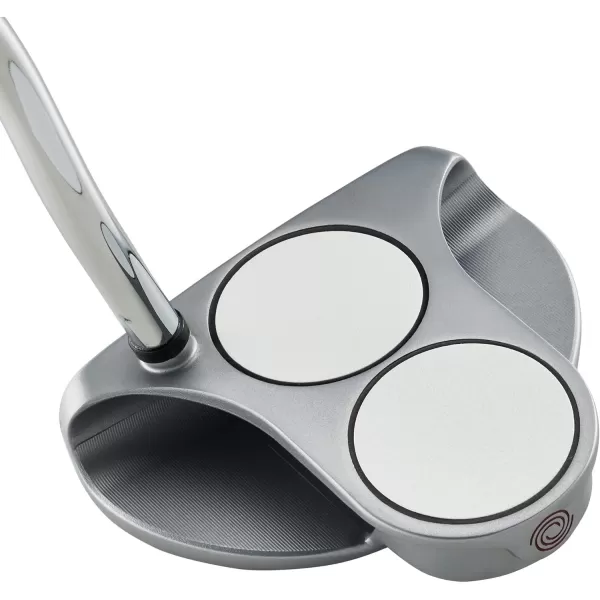 Odyssey Golf White Hot OG Putter