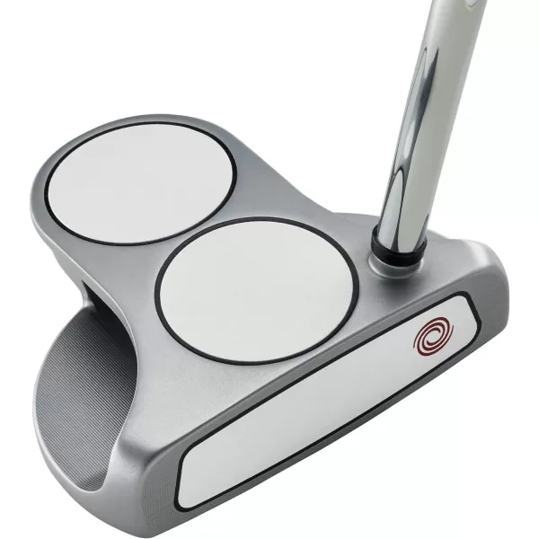 Odyssey Golf White Hot OG Putter