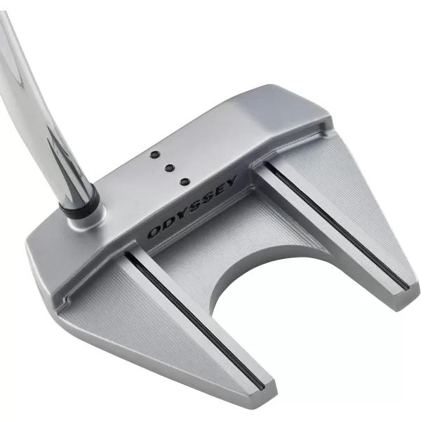 Odyssey Golf White Hot OG Putter