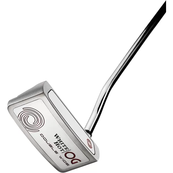 Odyssey Golf White Hot OG Putter