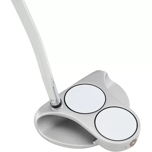 Odyssey Golf White Hot OG Putter