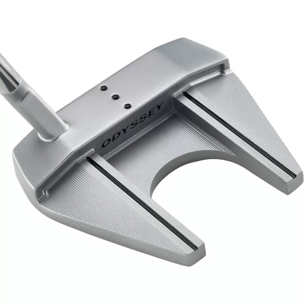 Odyssey Golf White Hot OG Putter