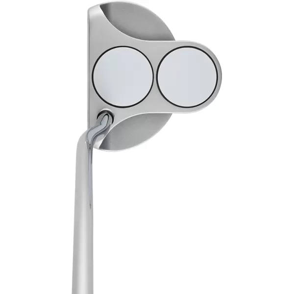 Odyssey Golf White Hot OG Putter