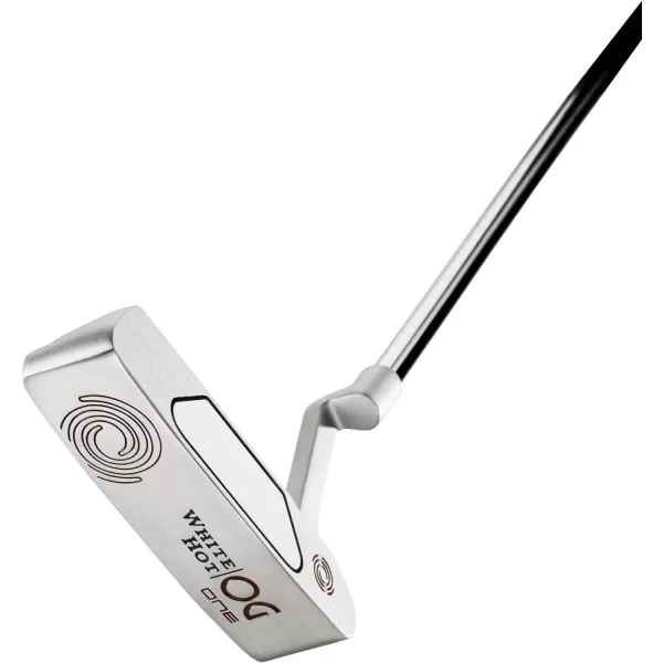 Odyssey Golf White Hot OG Putter