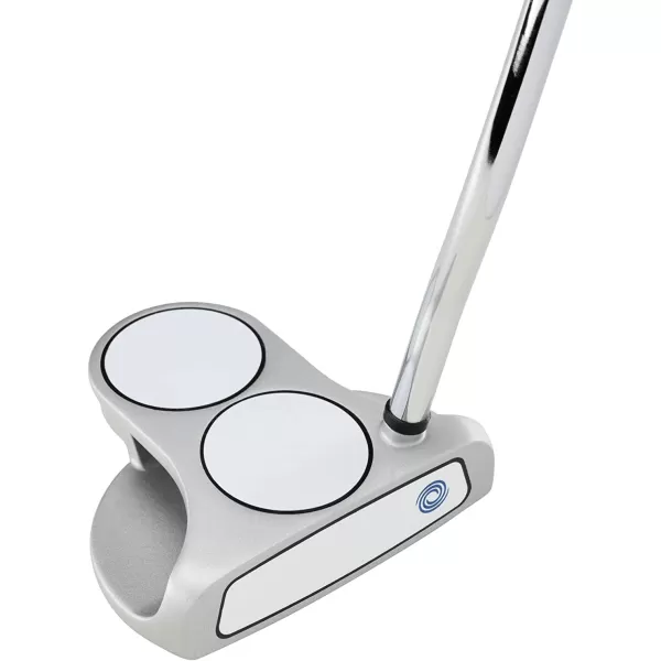 Odyssey Golf White Hot OG Putter