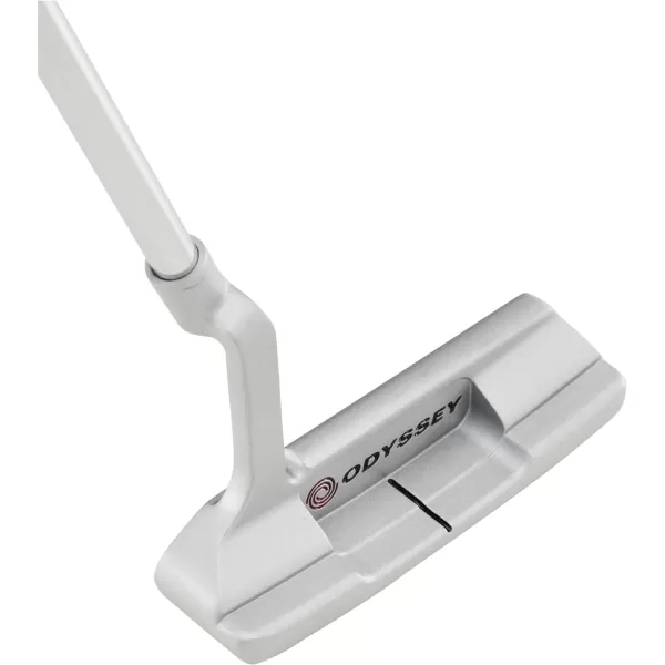 Odyssey Golf White Hot OG Putter