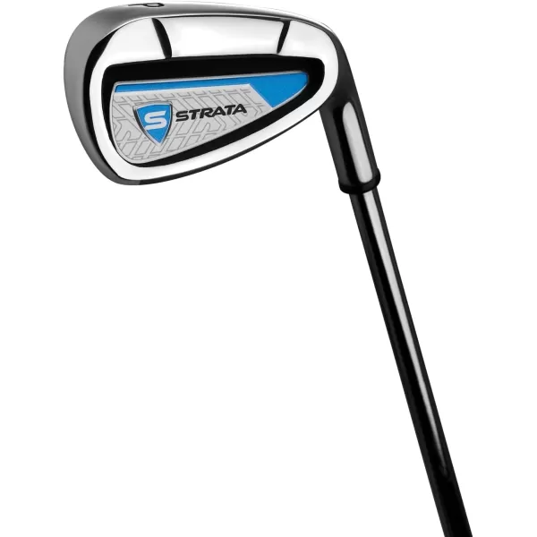 Strata Men’s Complete Golf Set)