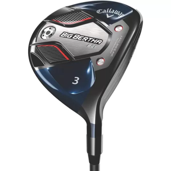 Callaway Big Bertha B21 Fairway