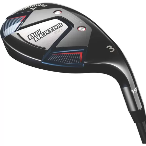 Callaway Big Bertha B21 Hybrid