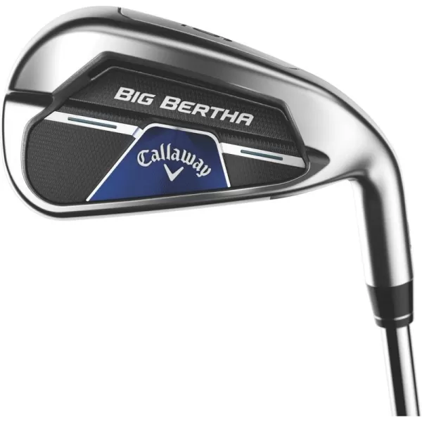 Callaway Big Bertha B21 Single Iron