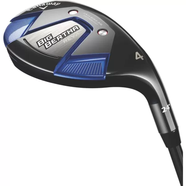 Callaway Big Bertha REVA Women's Hybrid