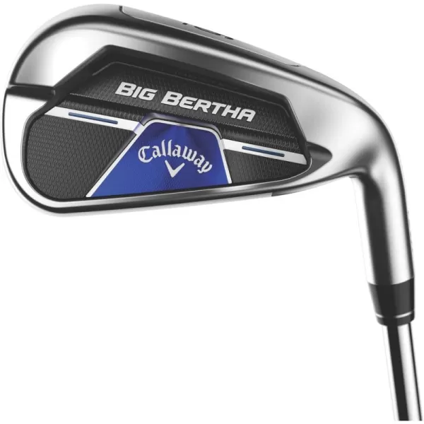 Callaway Big Bertha REVA Women's Single Iron