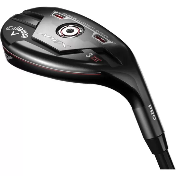 Callaway Golf 2021 Apex Pro Hybrid