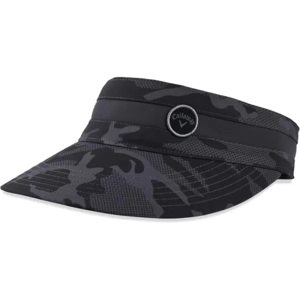 Callaway Golf 2022 Ladies Adjustable Visor