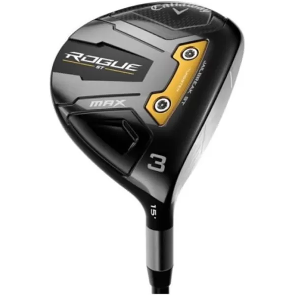 Callaway Golf 2022 Rogue ST Max Fairway Wood