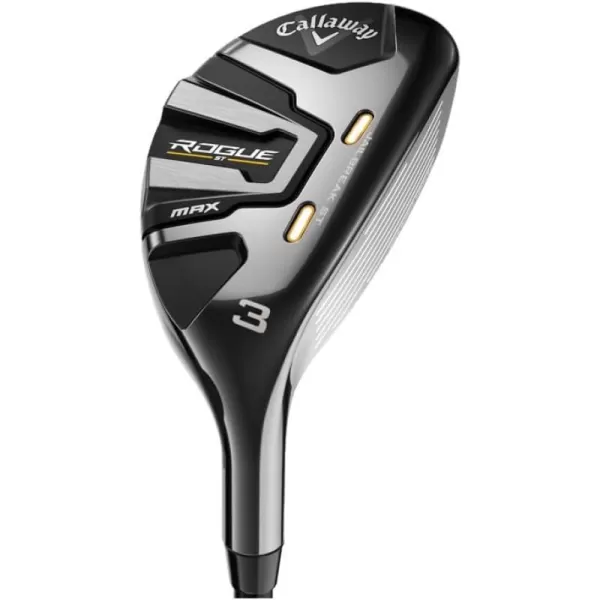 Callaway Golf 2022 Rogue ST Max Hybrid