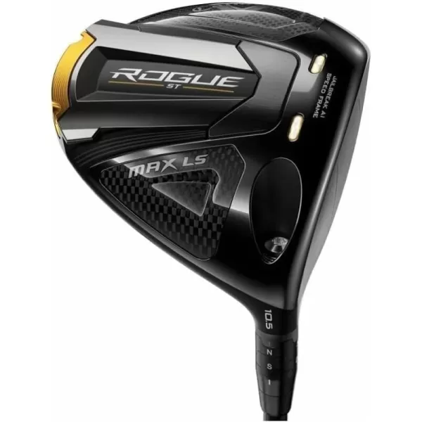 Callaway Golf 2022 Rogue ST Max LS Driver