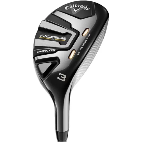 Callaway Golf 2022 Rogue ST Max OS Hybrid