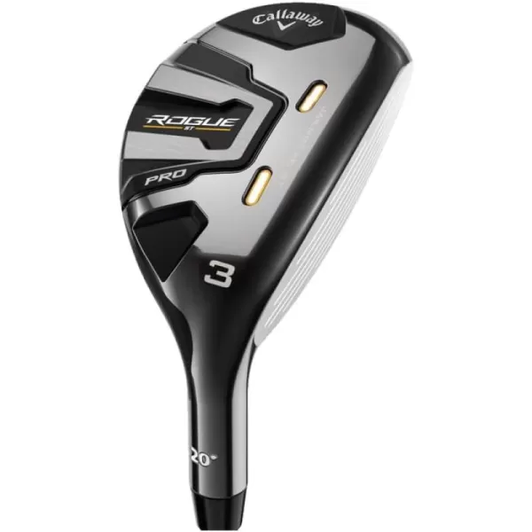 Callaway Golf 2022 Rogue ST Pro Hybrid