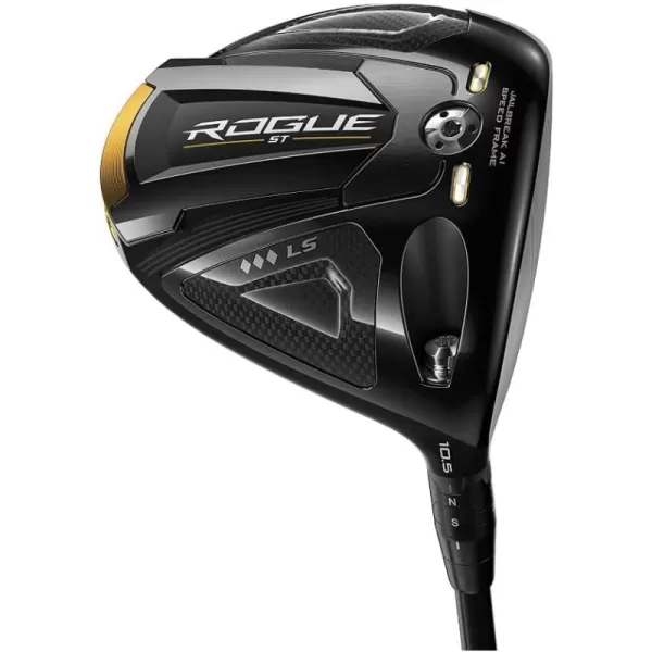 Callaway Golf 2022 Rogue ST Triple Diamond LS Driver