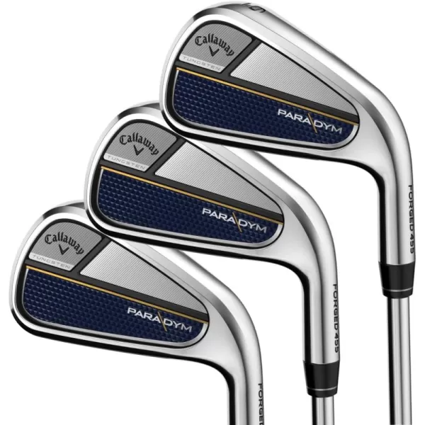 Callaway Golf 2023 Paradym Iron Set