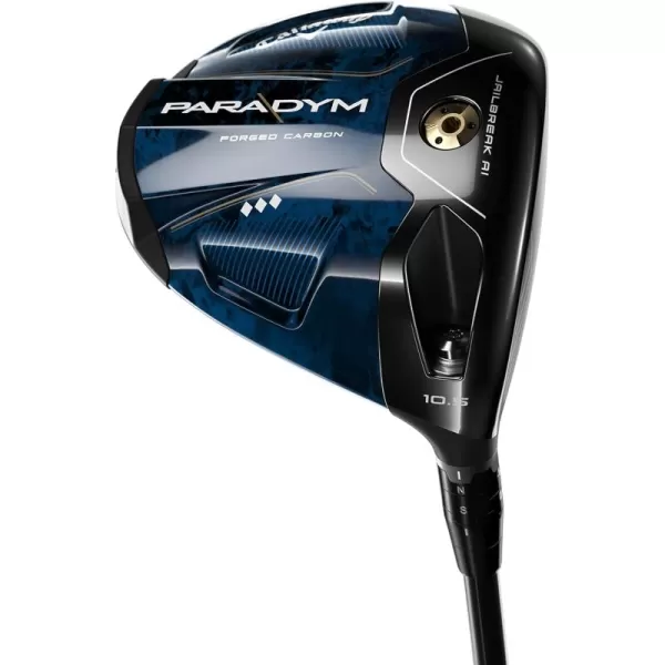 Callaway Golf 2023 Paradym TD Driver