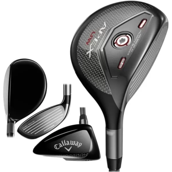 Callaway Golf Apex Utility Wood